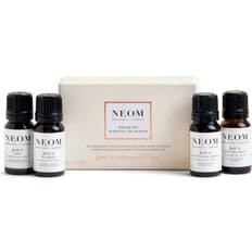 Welbeing Essential Oil Blends 4x10ml