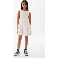 L Dresses GAP Kids Dress White