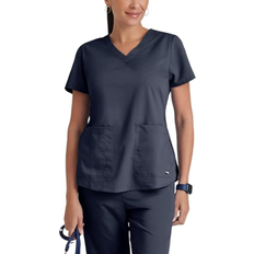 Work Tops on sale Barco Anatomy Scrubs Top