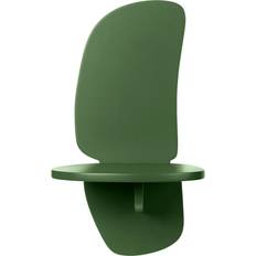 Verdant Ferm Living Pilu Verdant Green Vägghylla 22cm