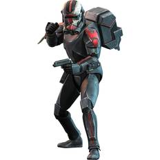 Star Wars The Bad Batch Hunter