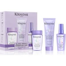 Kérastase Gift Boxes & Sets Kérastase Blonde Absolute Gift set