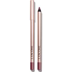 Mahagoni Lippenprodukte Lancôme Lip Idôle Lip Shaper Creamy Matte Lip Liner 66 Mahogany Mauve