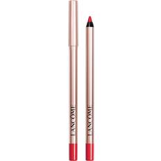 Lancôme Idle Lip Shaper Creamy Matte 100 - Red Now