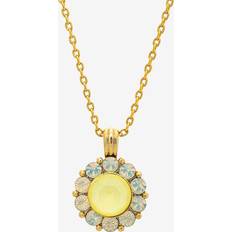 Lily and Rose Sofia Necklace Guld