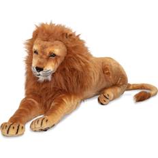 Melissa & Doug Lion Giant