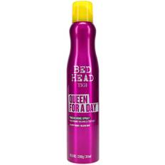 Greasy Hair Volumizers Tigi Bed Head Queen for A Day Thickening Spray 311ml