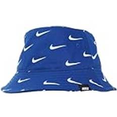 Casquettes vente NIKE Kids Swoosh Print Bucket Hat One