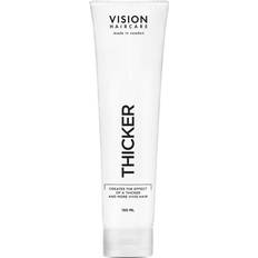 Thicker Vision Haircare Thicker