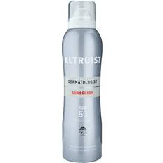 Invisible Sunspray SPF50 