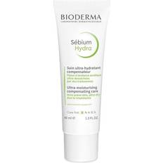 Non Comedogenico Creme Viso Bioderma Sébium Hydra 40ml