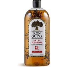 Anti Hair Loss Treatments Extra Superior Quina Rum with Rosemary 100ml