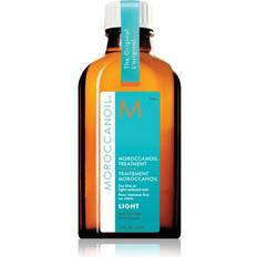 Moroccanoil treatment light Moroccanoil Light Oil Treatment 50ml