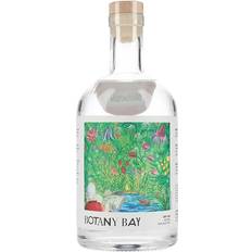 Hernö Botany Bay Gin