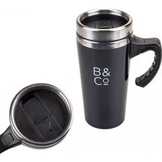 Summit B & Co 400ml Travel Mug