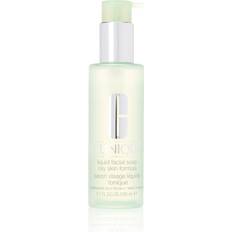 Clinique Liquid Facial Soap Oily Skin 200ml