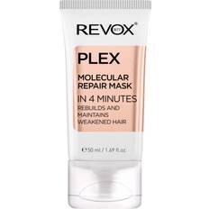 ReVox Plex molecular repair mask