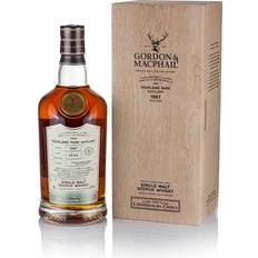 Highland Park 35 Year Old 1987 Connoisseurs Choice