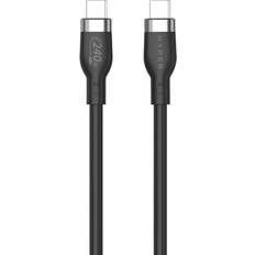 HyperJuice 240W USB C - USB C M-M