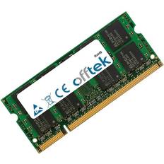 OFFTEK DDR2 533MHz 2GB (‎520461-OF-2048)