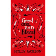 Good Girl Bad Blood (Hardcover, 2024)