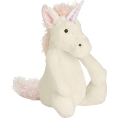 Jellycat Toys Jellycat Bashful Unicorn 18cm