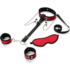 Bdsm set Sexleksaker BDSM Bondage Kit for Couples