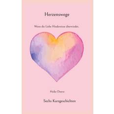 Deutsch - Sonstiges E-Books Herzenswege ePUB (E-Book)