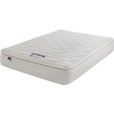 Silentnight Mirapocket 1000 Memory Bed Matress 150x200cm