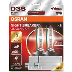 Osram Xenon Bulb 35W PK32D-5