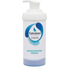 Cetraben Moisturising Cream 475ml