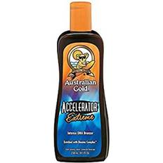 Parabenfri Tan enhancers Australian Gold Accelerator Extreme 250ml