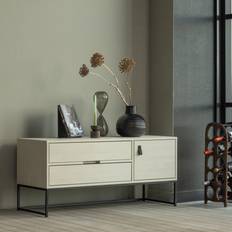 Woood Silas Unit 120Cm TV Bench