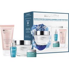 Biotherm Glans Serummer & Ansigtsolier Biotherm Cera Repair Set