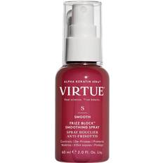Virtue Styling Products Virtue Frizz Block Smoothing Spray 60 Ml