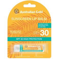 Australian Gold Huulivoiteet Australian Gold 30 Lip Balm Blister 4,2g