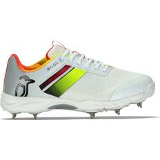 Kookaburra KC 2.0 Spike Cricket - Red/Yellow