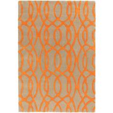 Zipcode Design Bontang Orange 200x300cm