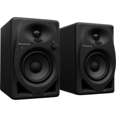 Prise secteur Enceintes de Studio Pioneer DM-40D-BT