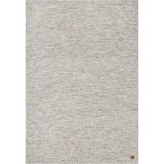 KM Carpet Goose Eye Grå 200x300cm