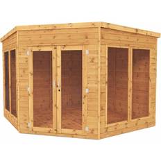 Medium Cabin Mercian Premium SI-003-001-0051 (Building Area )