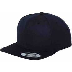 Caps Flexfit Classic Snapback Cap - Dark Navy