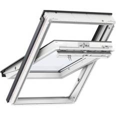 Drehfenster Velux CK04 GGU 0070 Drehfenster 55x98cm