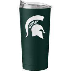 NCAA michigan state spartans msu Travel Mug 20fl oz