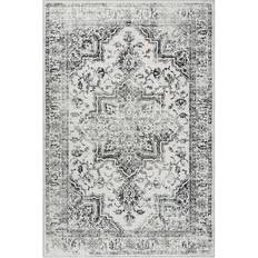 Vernal Peoria Persian Machine Washable Grey 120x180cm