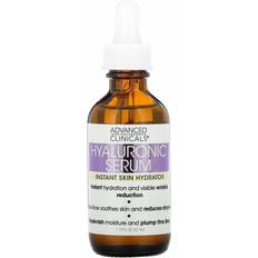 Hyaluronic Acid Hydrating Face Serum