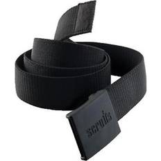 Scruffs Husdjur Scruffs Trade Stretch Belt Black One Size