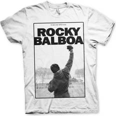Balboa It Ain't Over T-Shirt