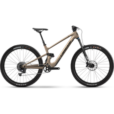 Full Suspension MTB Zesty CF 7.9