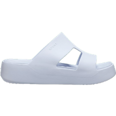 Crocs Getaway Platform H-Strap - Dreamscape